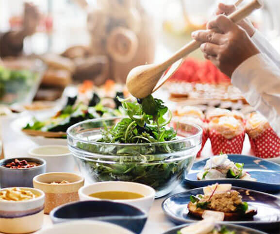 營(yíng)養(yǎng)理念